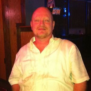 Meet your Posher, Gary